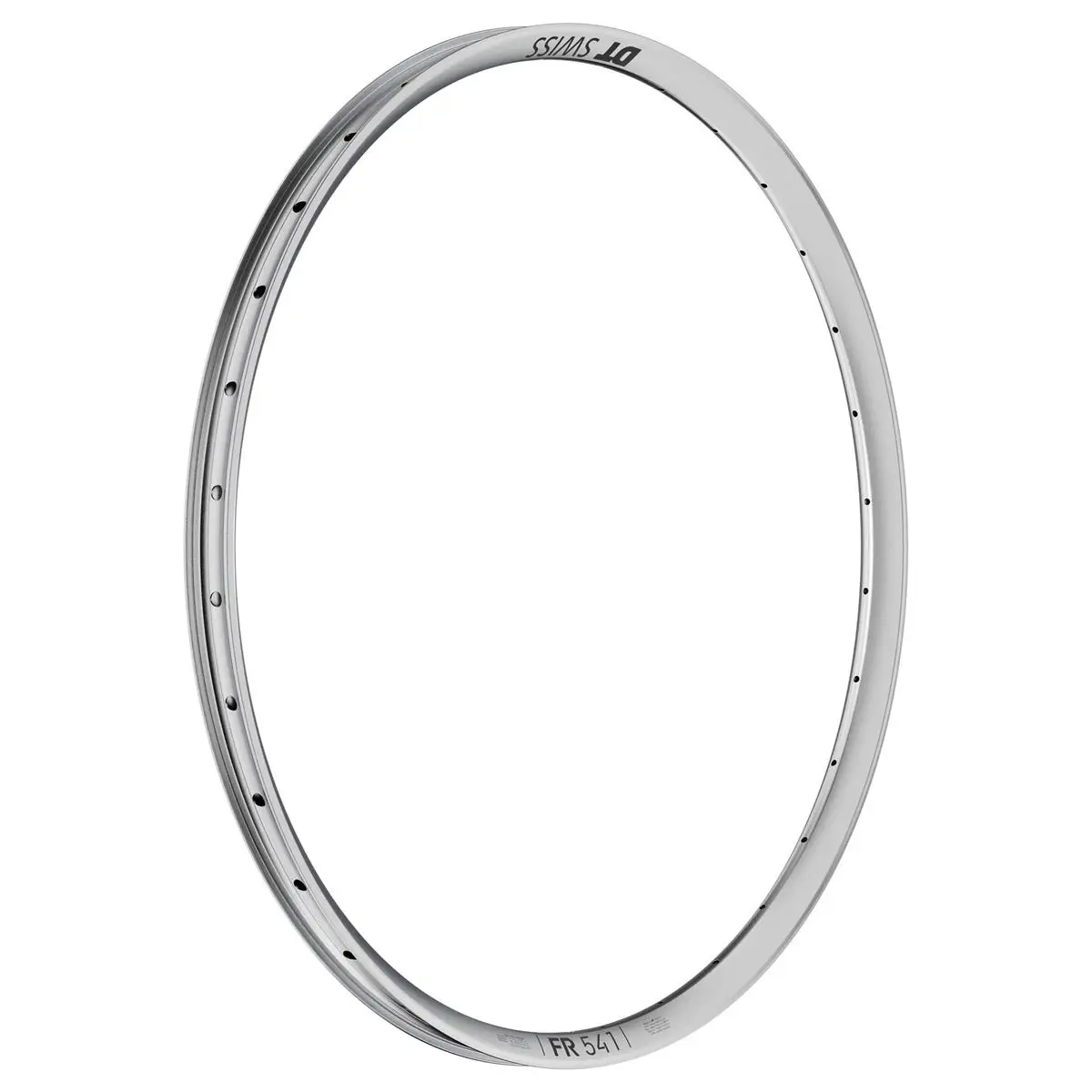 FR541 29'' Scheibenbremse Felge 30mm Innenbreite Tubeless 32 Löcher Silber #1