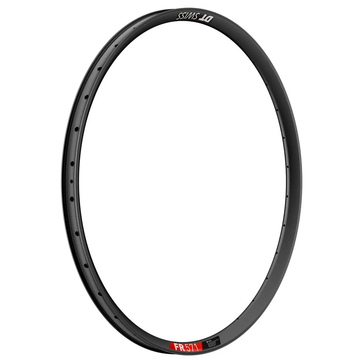 CIRCLE FR571 DISC ENDURO / DH 27,5 '' CANAL INTERNO 30MM 32 BUROS BEIROS - image