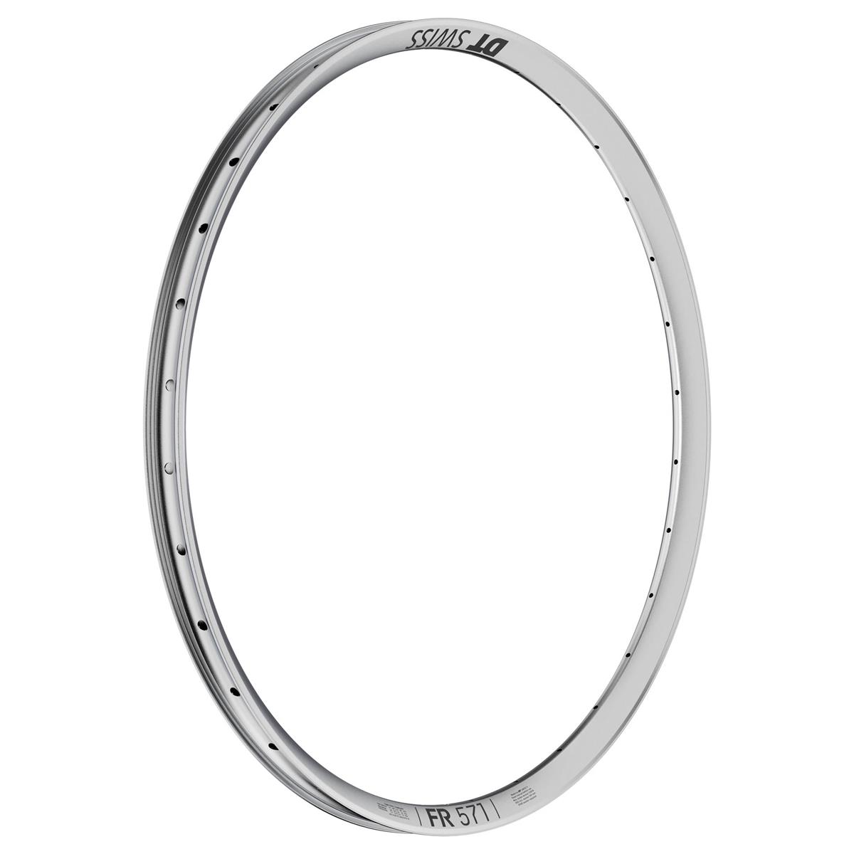 CIRCLE FR571 DISC ENDURO / DH 29 '' CANAL INTERNO 30MM 32 BUROS DE PRATA