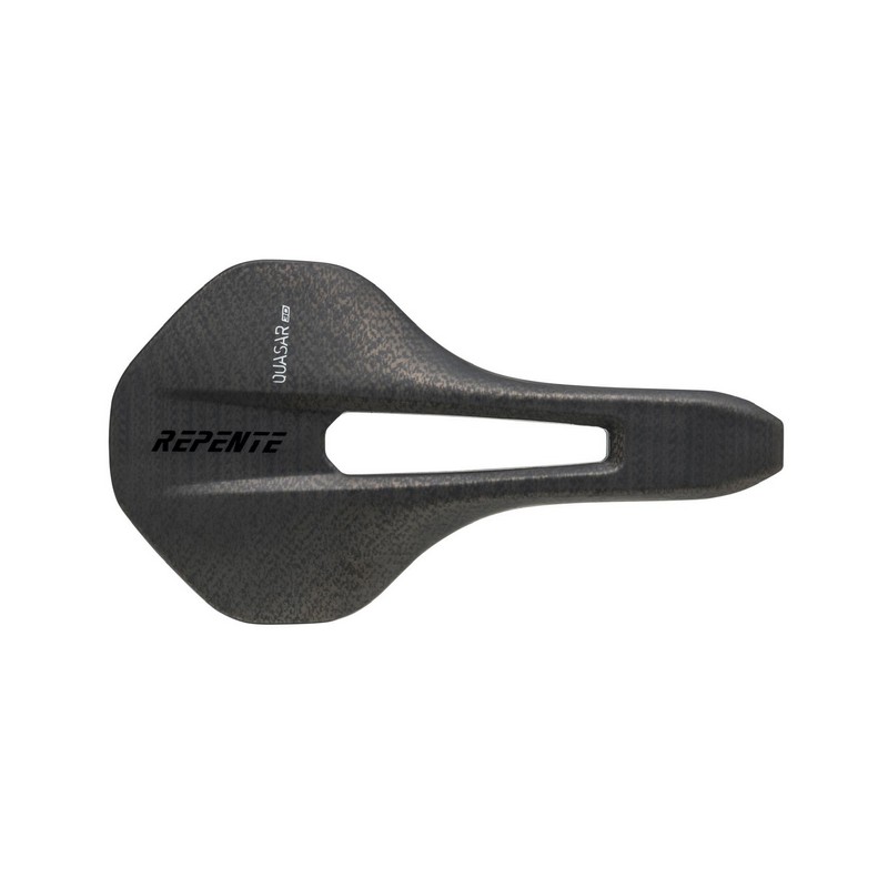 Sella QUASAR 2.0 3D Carbon Black 260mmx142mm