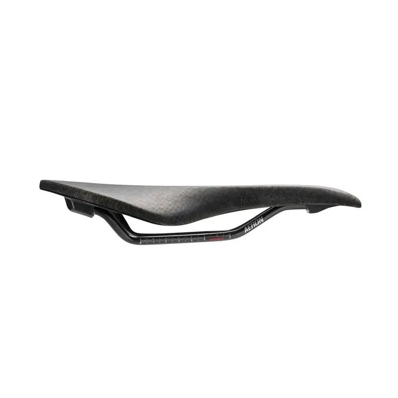 Sella QUASAR 2.0 3D Carbon Black 260mmx142mm #1