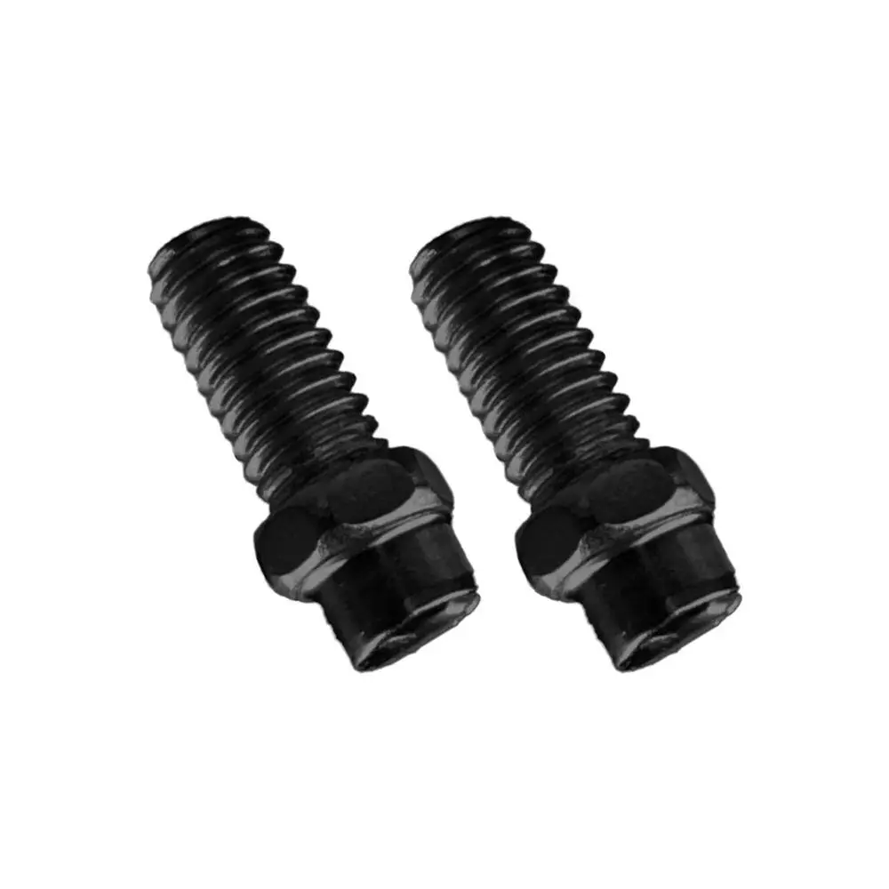 Kit Pin Pedali 8mm Stainless Nero - 40 Pezzi - image