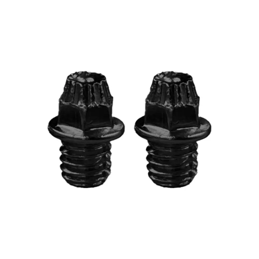 4mm Stainless Black Pin Pin Kit - 40 pieces - image