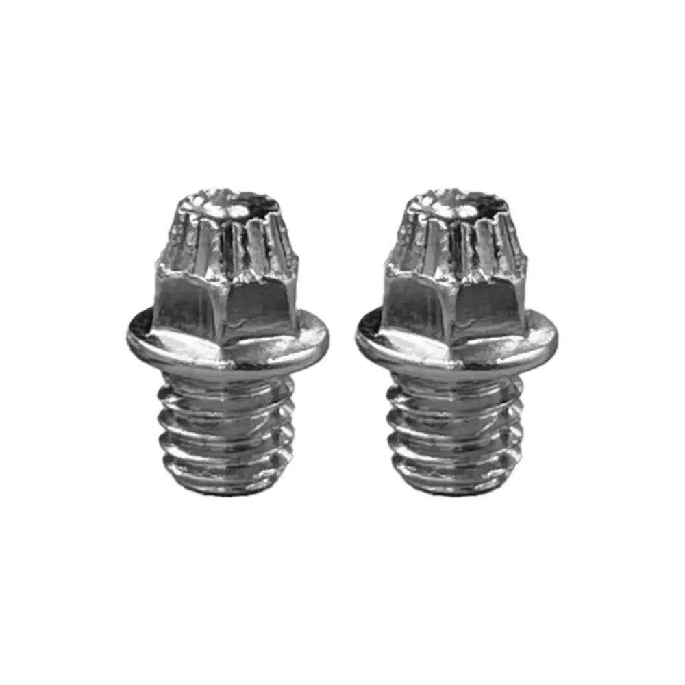 4mm Stainless Black Pin Pin Kit - 40 pieces - image