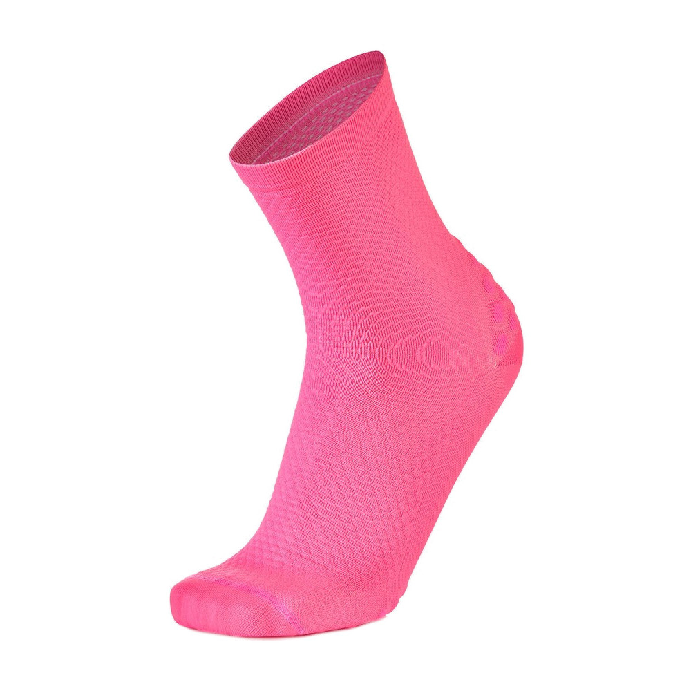 Socks Endurance H15 Fuchsia Size S/M (35-40)