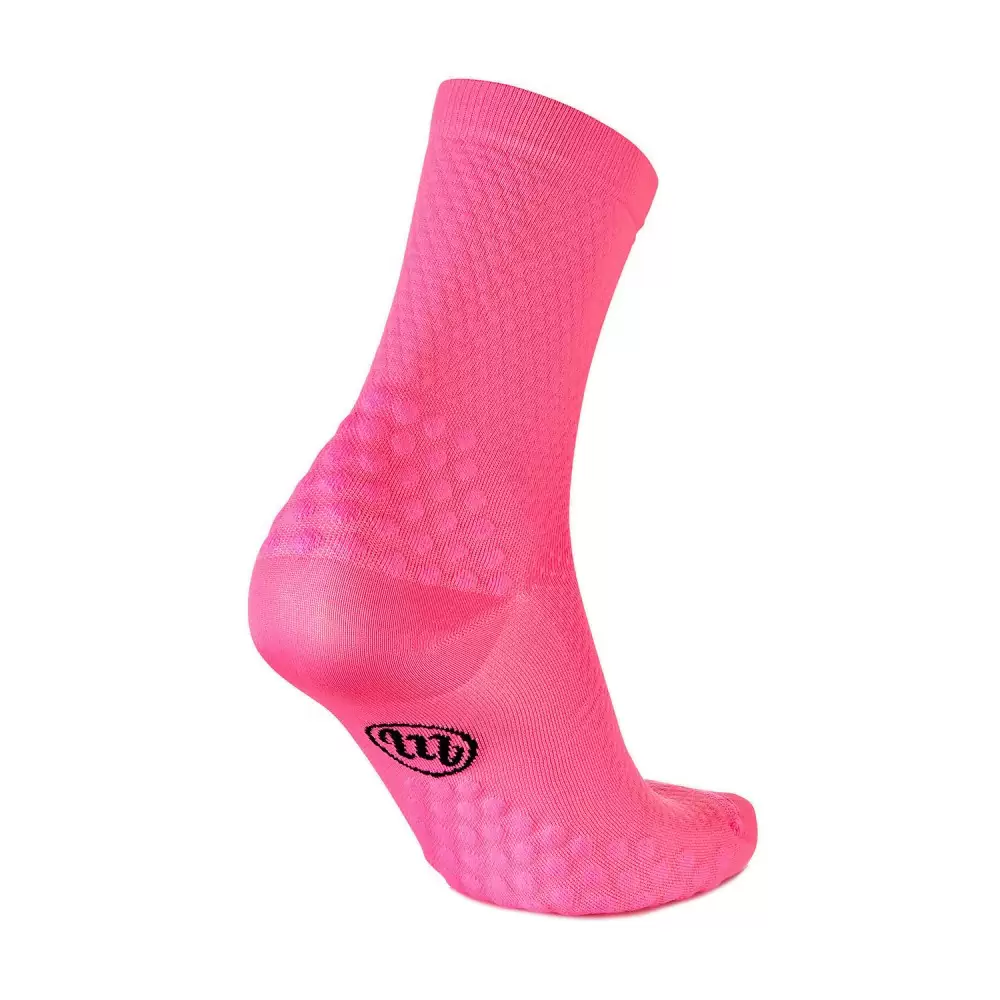 Socks Endurance H15 Fuchsia Size S/M (35-40) #1