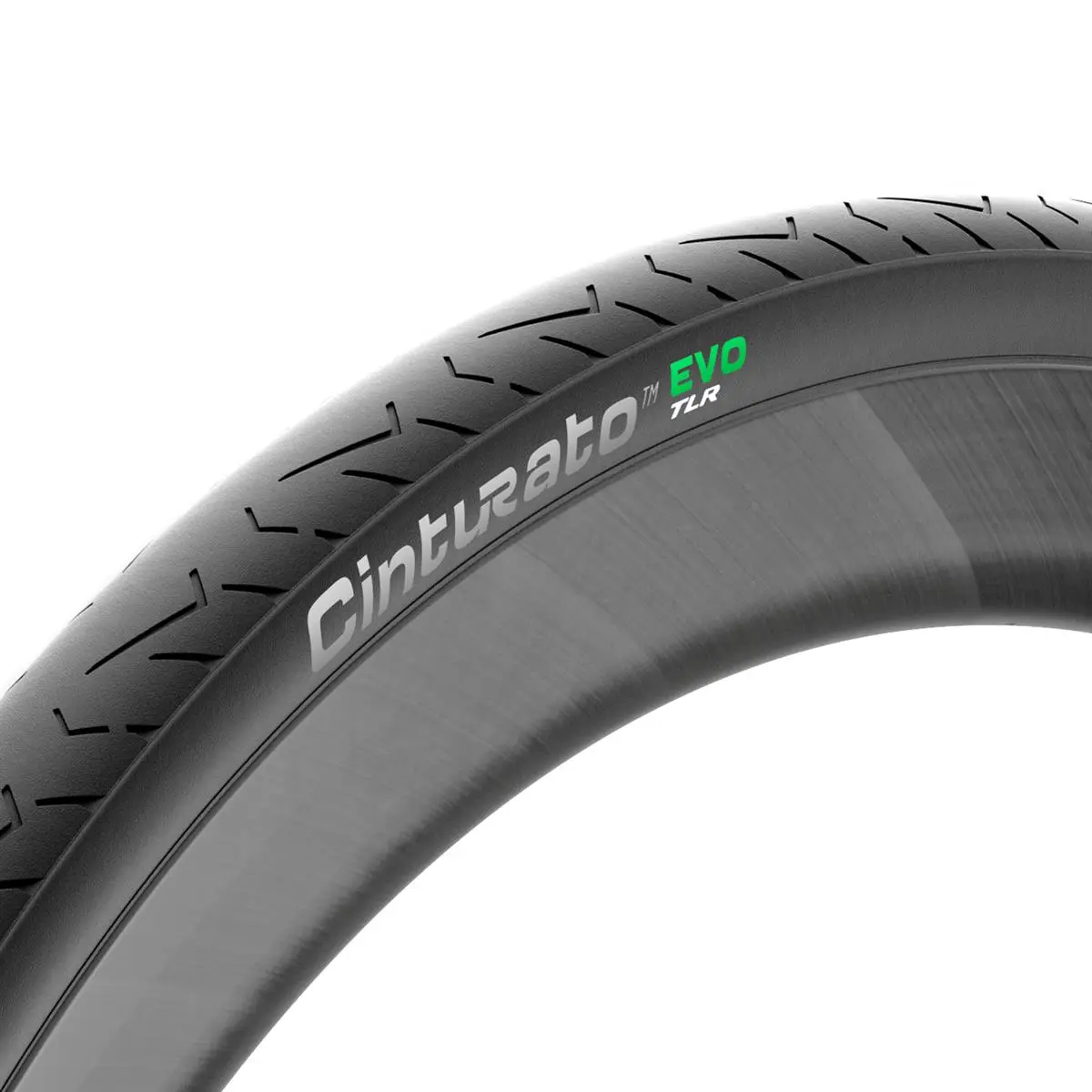Copertone Cinturato EVO TLR Techwall+ Smartevo Made in Italy 700x45 - image