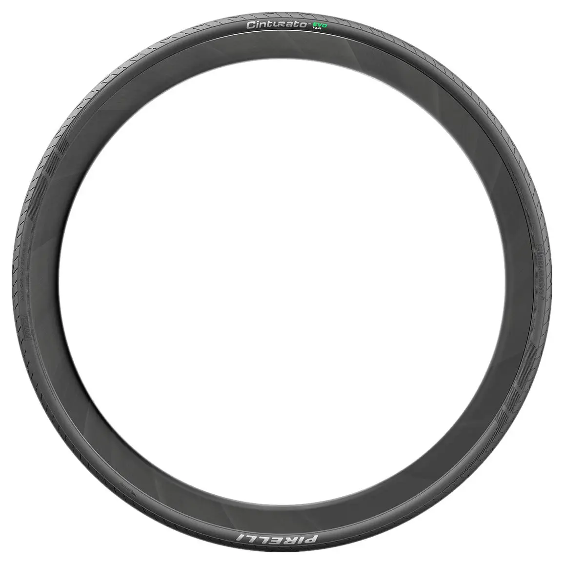 Copertone Cinturato EVO TLR Techwall+ Smartevo Made in Italy 700x45 #1