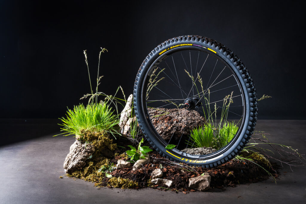 Pirelli Scorpion Gravity Emperor