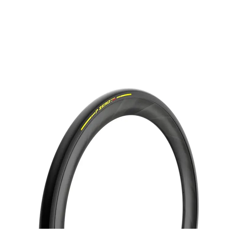 Copertone P ZERO Race SL-R Team Edition TLR Yellow label 700x28 #1