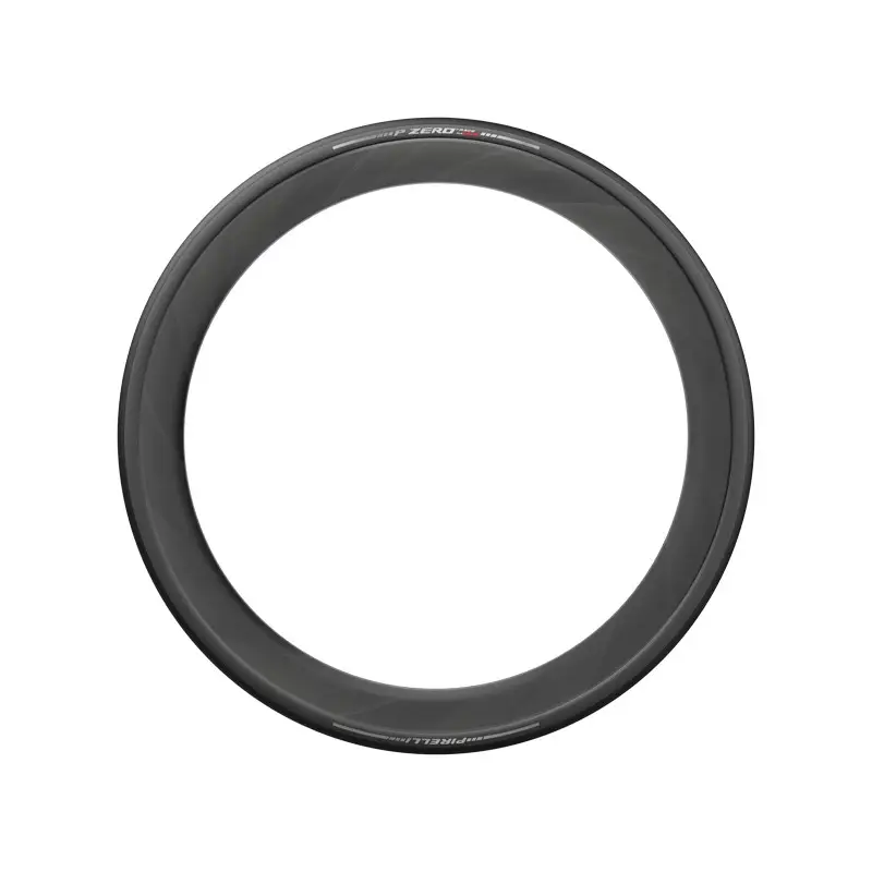 Copertone P ZERO Race SL-R TLR Nero 700x30 #3