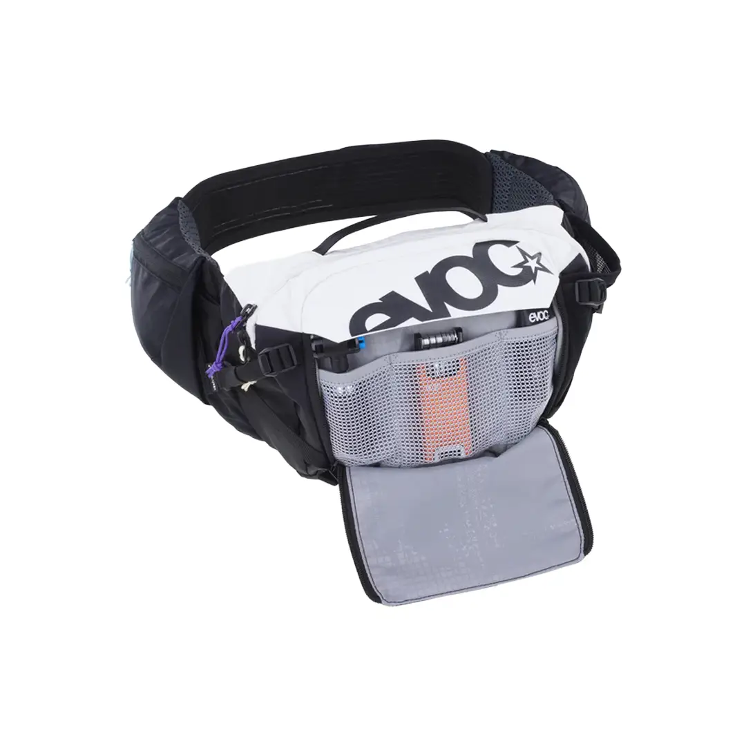 Marsupial Hip Pack Pro 3L + 1.5L Hydration Bladder Multicolor #3