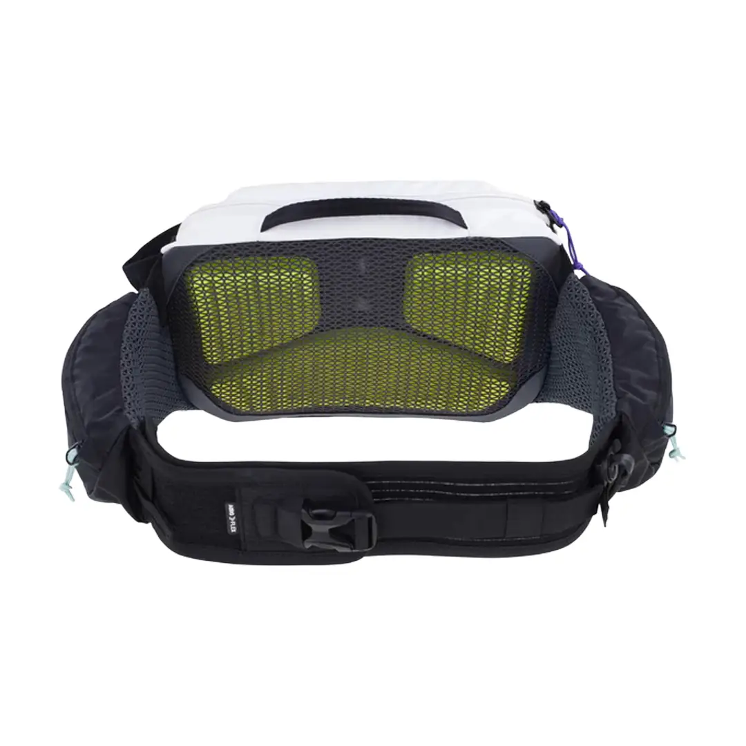Marsupial Hip Pack Pro 3L + 1.5L Hydration Bladder Multicolor #4