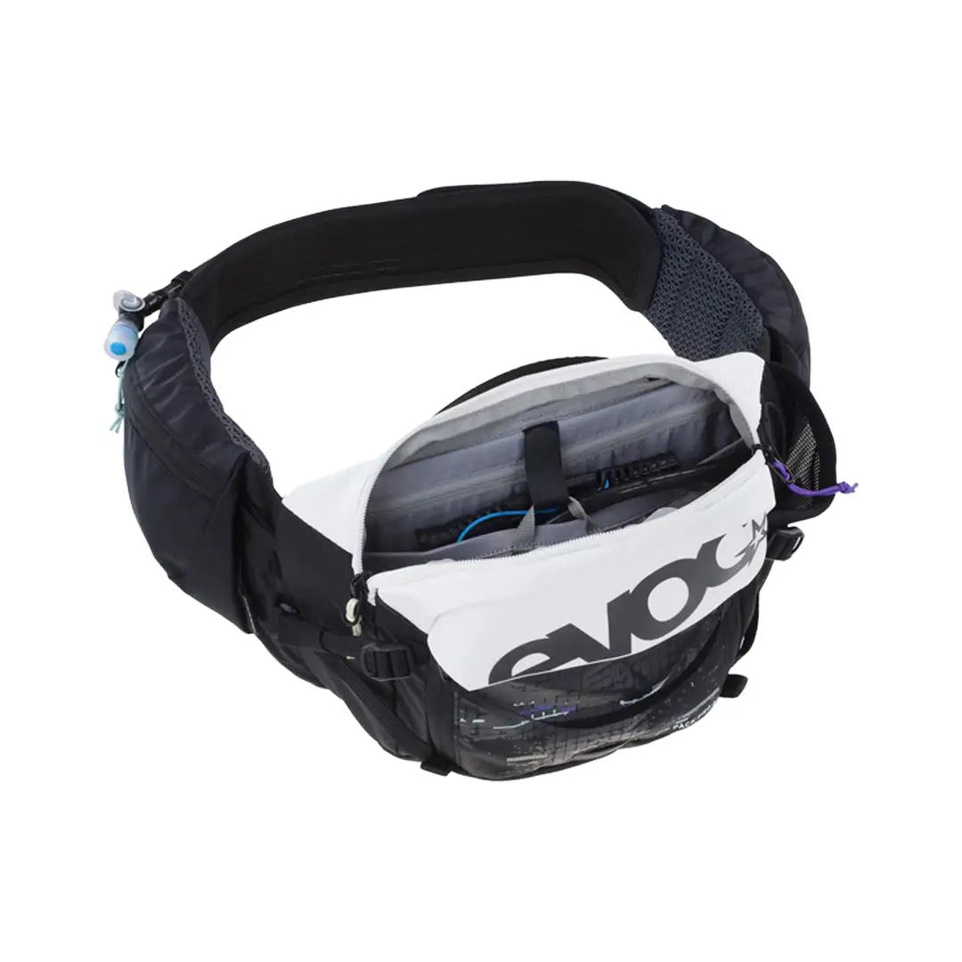 Marsupial Hip Pack Pro 3L + 1.5L Hydration Bladder Multicolor #2