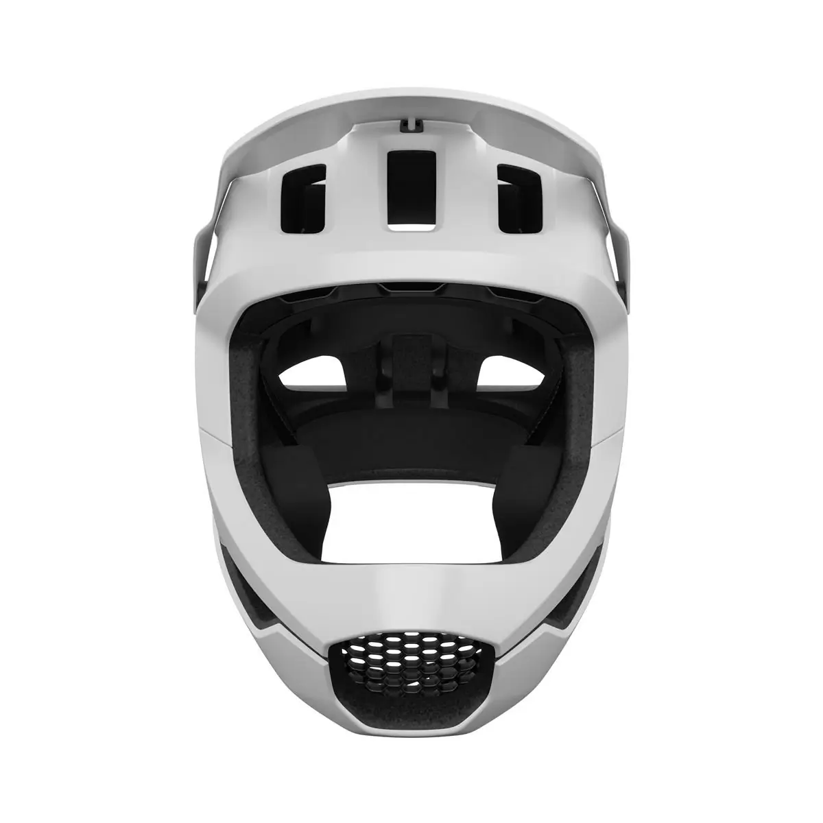 POC Casco MTB Otocon Race MIPS, Negro