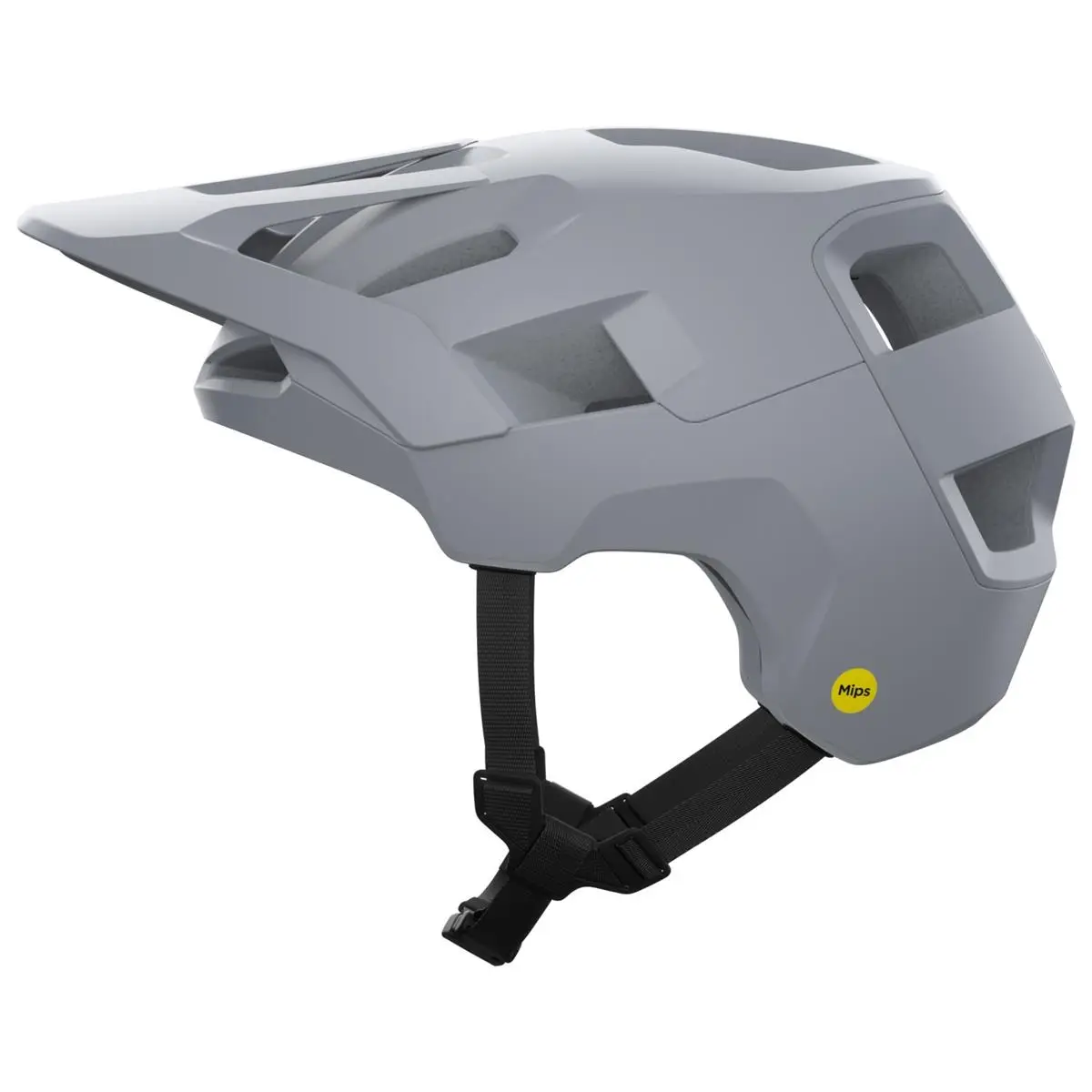 Casco Kortal Race MIPS Granite Grey Matt taglia XS-S (51-54cm) - image