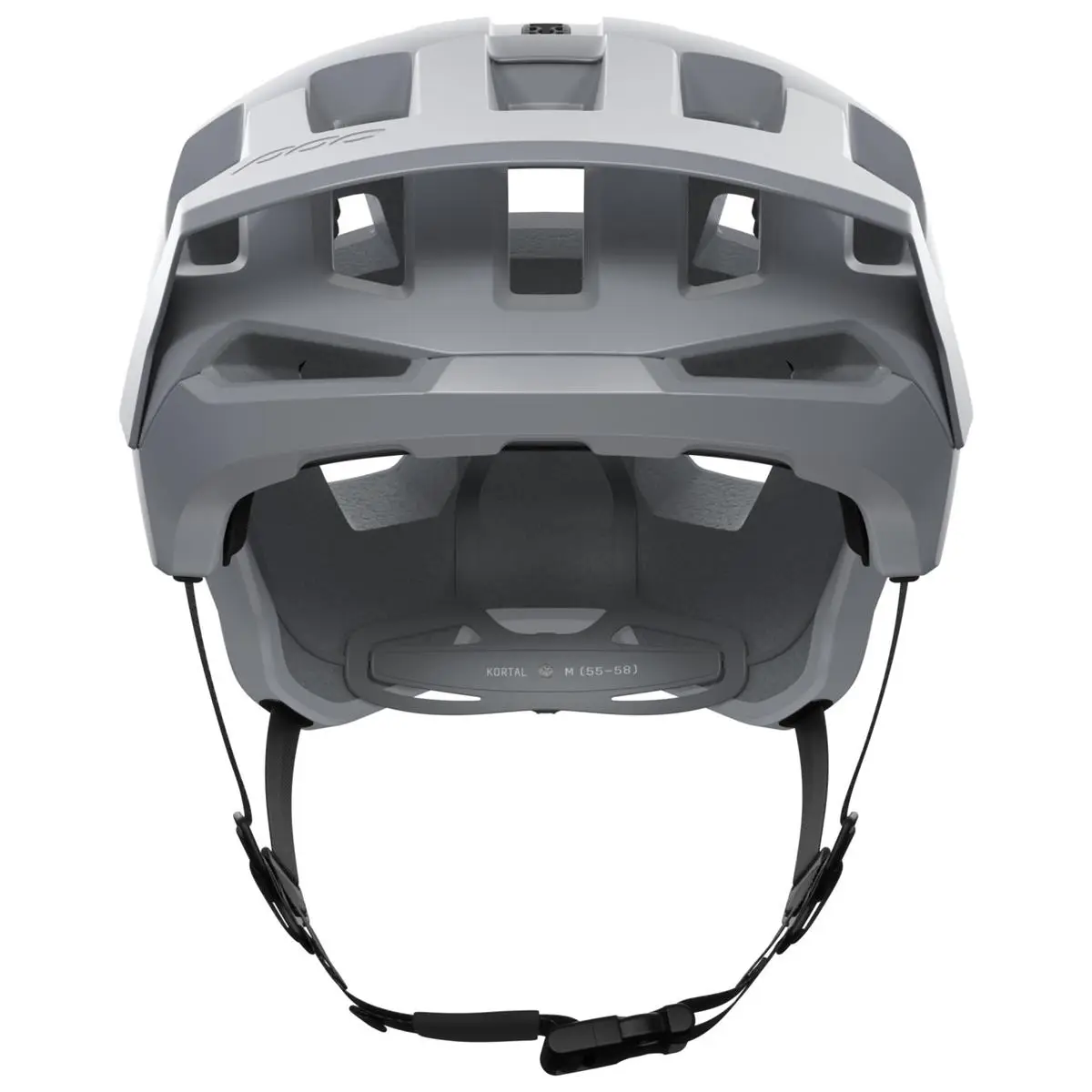 Casco Kortal Race MIPS Granite Grey Matt taglia XS-S (51-54cm) #2