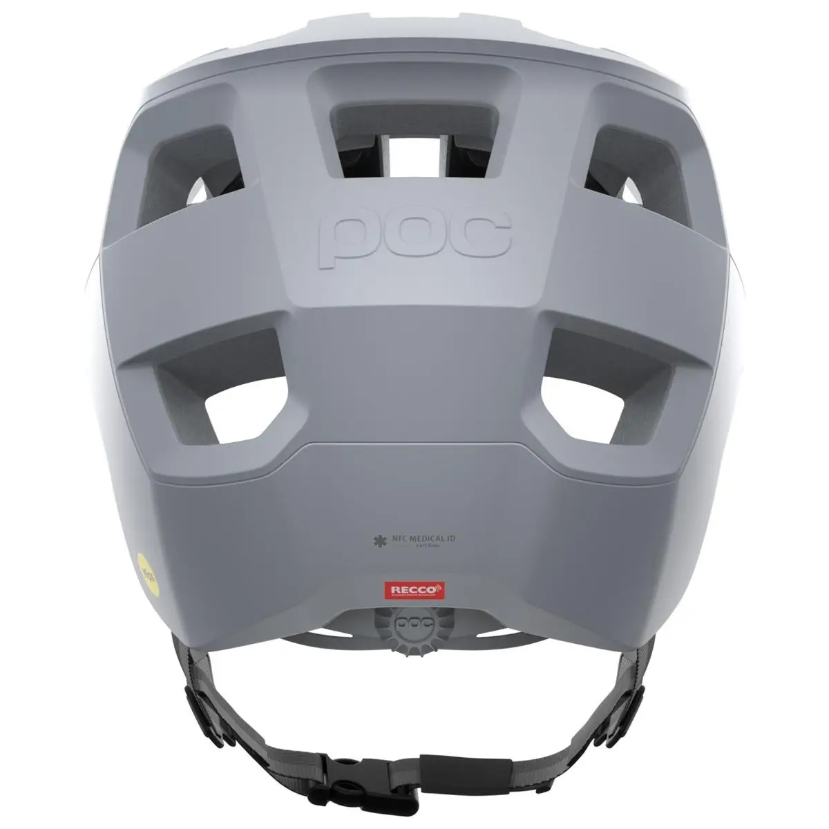 Casco Kortal Race MIPS Granite Grey Matt taglia XS-S (51-54cm) #3