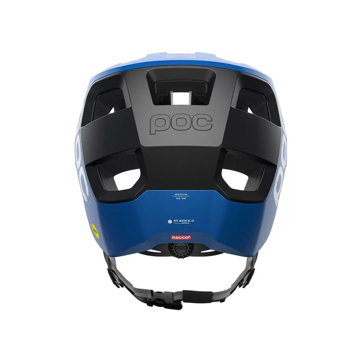 Helmet Kortal Race MIPS Opal Blue size XS-S (51-54cm) #3