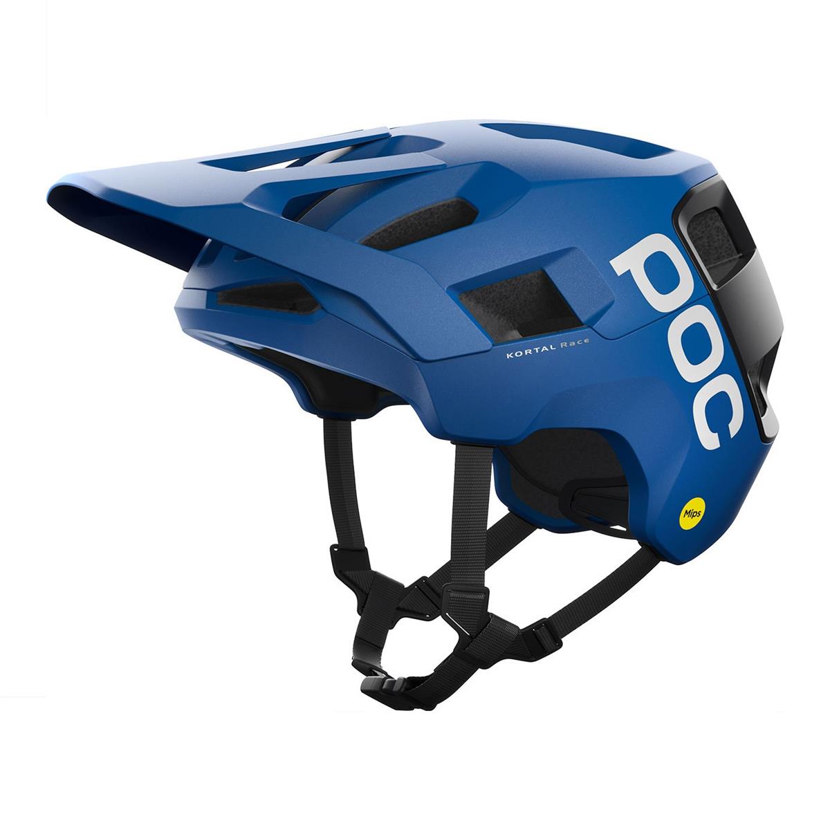 Helmet Kortal Race MIPS Opal Blue size XS-S (51-54cm)