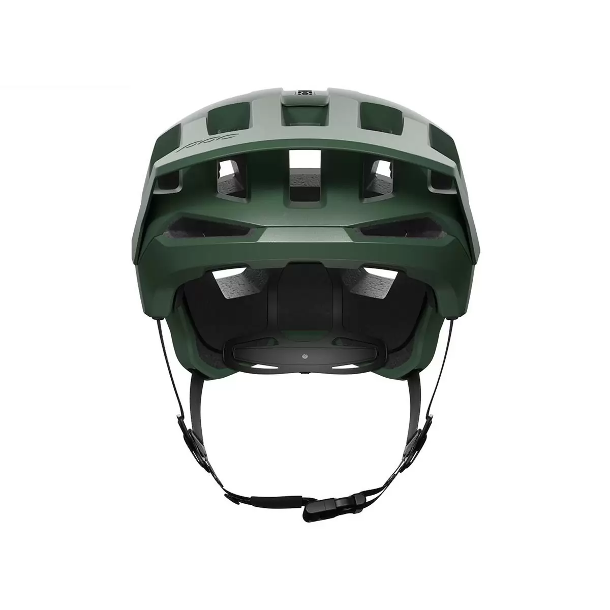 Helmet Kortal Race MIPS Epdiote Green size XS-S (51-54cm) #2