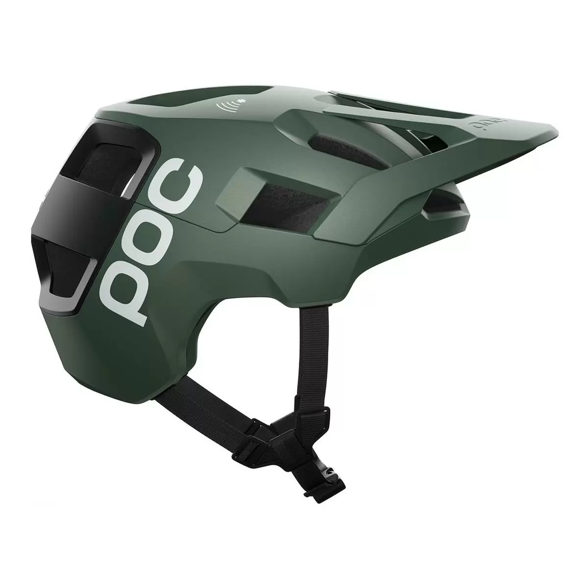 Helmet Kortal Race MIPS Epdiote Green size M-L (55-58cm) #1