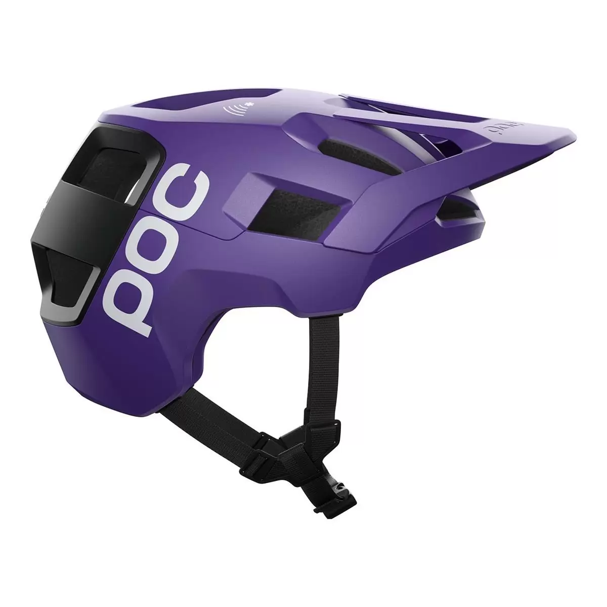 Helmet Kortal Race MIPS Sapphire Purple size M-L (55-58cm) #1