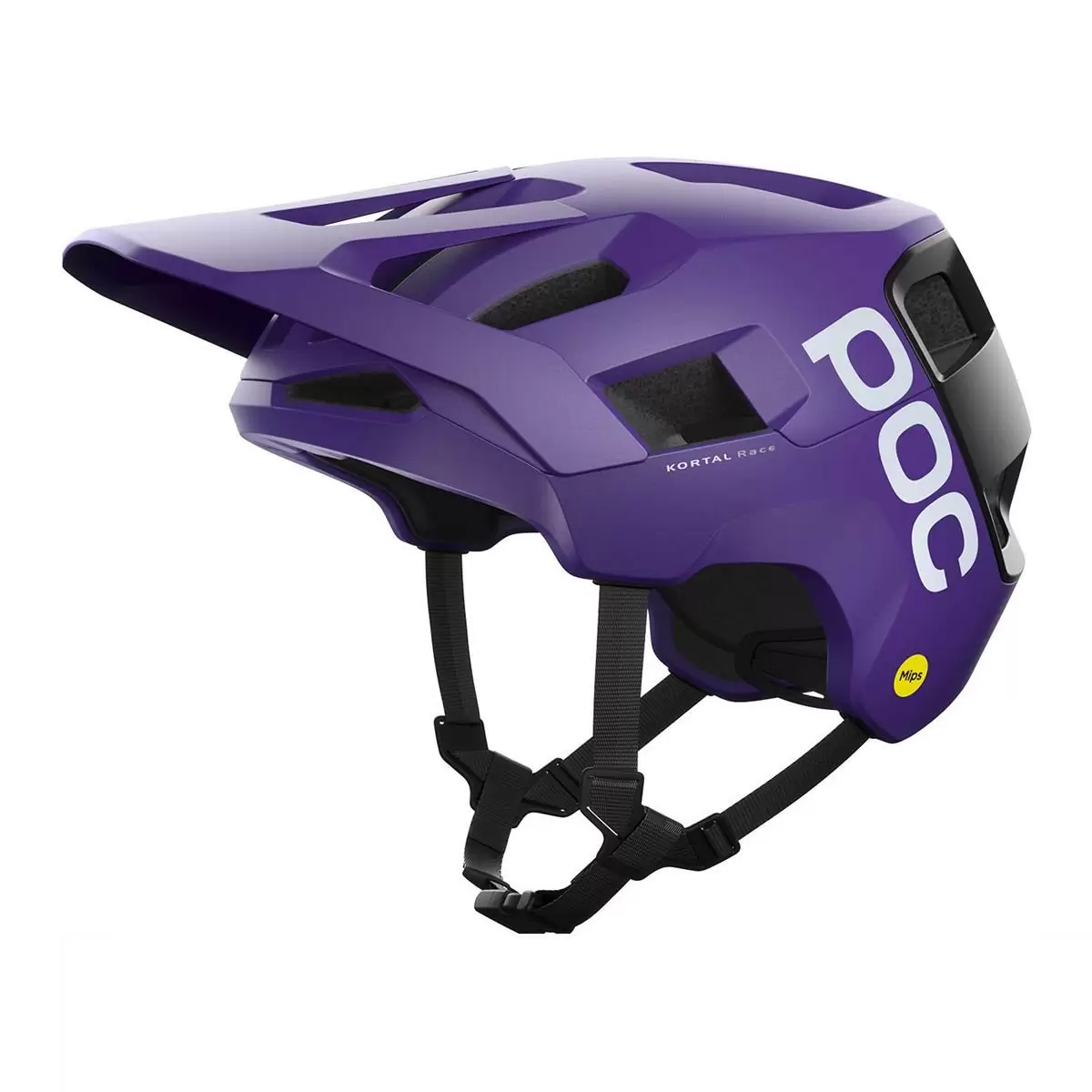Helmet Kortal Race MIPS Sapphire Purple size XS-S (51-54cm) - image