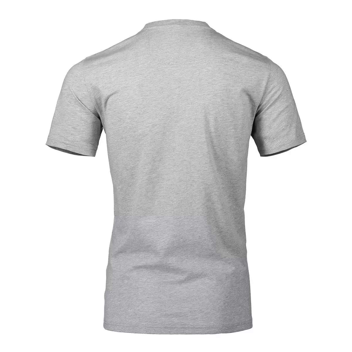Kurzarm T-Shirt Grau Größe XXL #1
