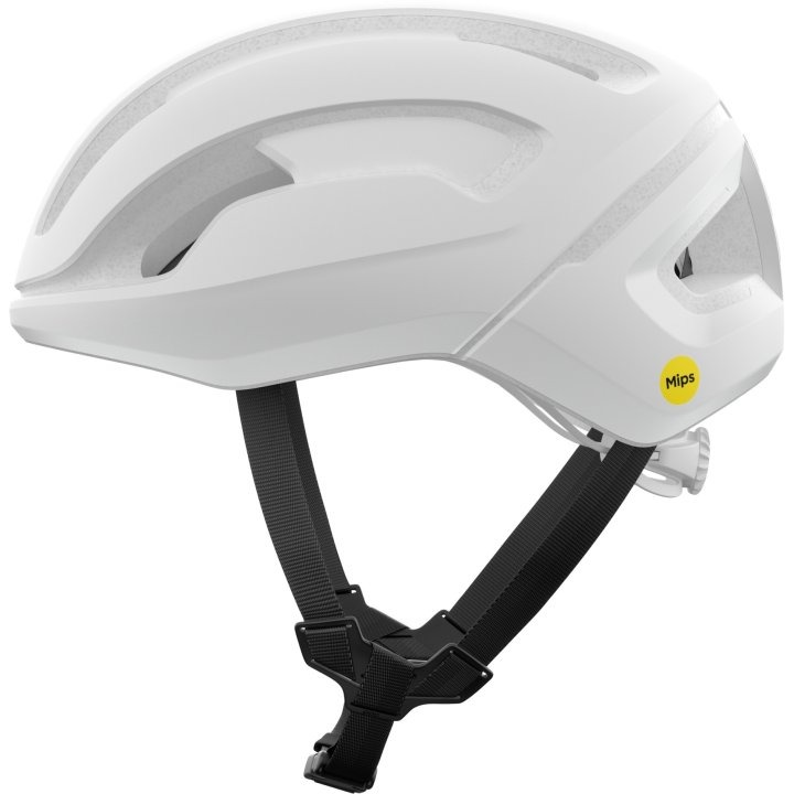 Casco Omne Air MIPS Hydrogen White Matt Taglia S (50-56cm)