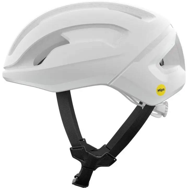 Casco Omne Air MIPS Hydrogen White Matt Taglia S (50-56cm) - image