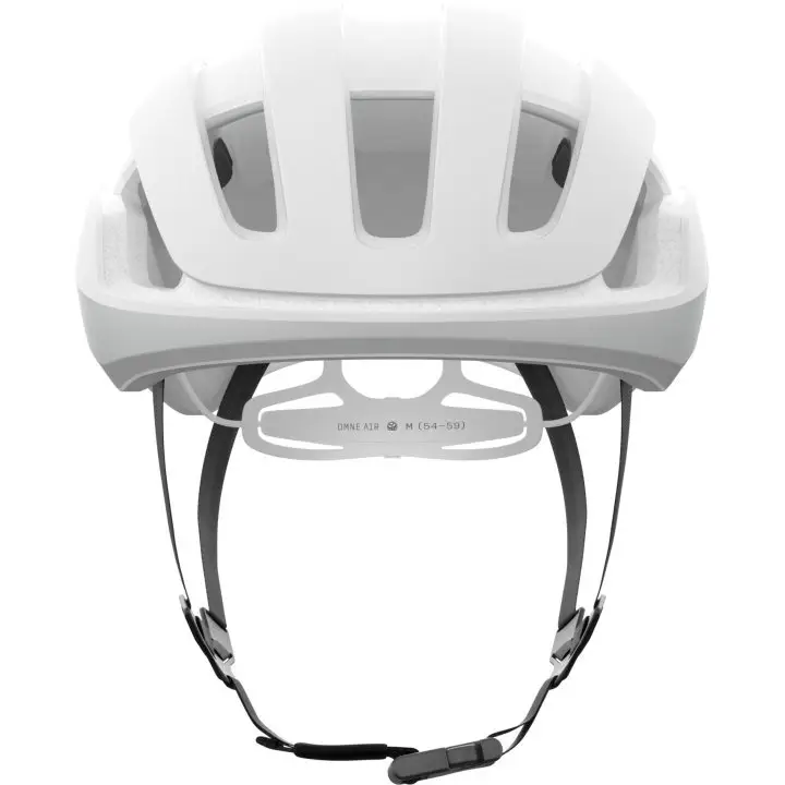 Casco Omne Air MIPS Hydrogen White Matt Taglia S (50-56cm) #2