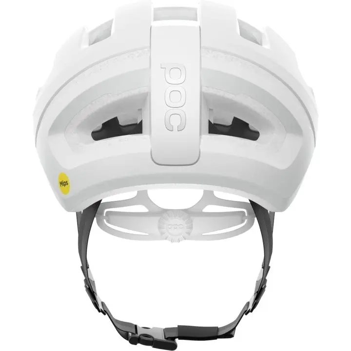 Casco Omne Air MIPS Hydrogen White Matt Taglia S (50-56cm) #3