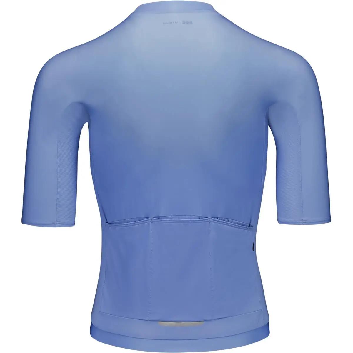 Maglia a Maniche Corte Uomo MS Pristine Bazzite Blue Taglia M #1