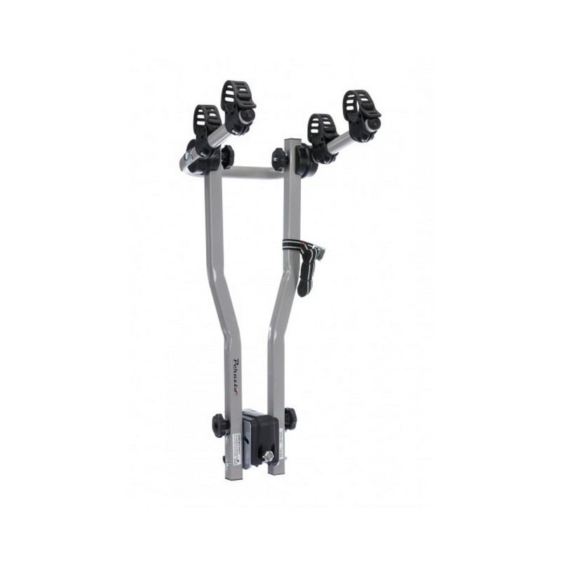 Arezzo 667 Tow Hook Bike Carrier For 2 Bikes - Fat Bikes compatible