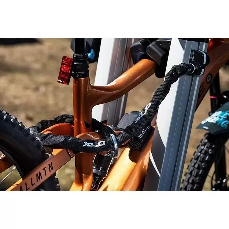 Almada Work-E Fahrradträger mit Anhängerkupplung für 2 Fahrräder, faltbar – E-Bike-kompatibel #9