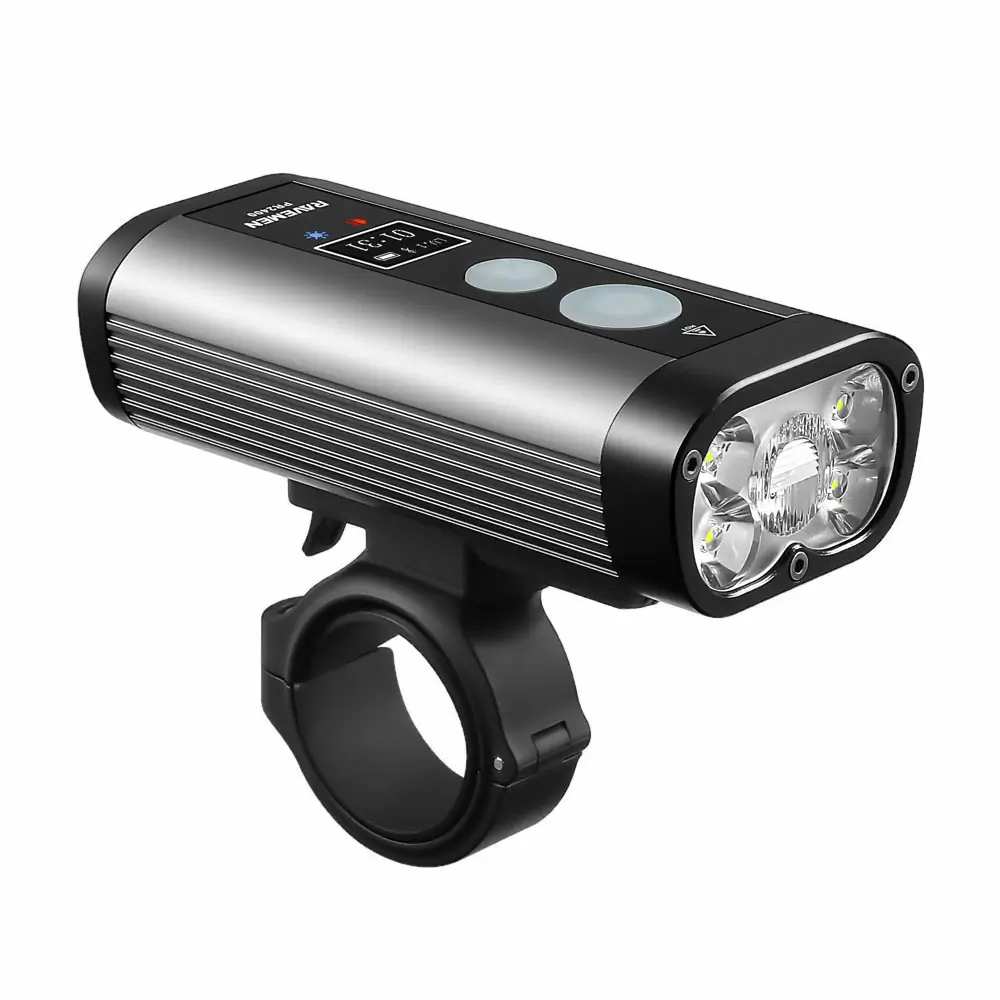 Front Light PR2400 5 LED 2400 Lumen with Wireless Remote Control #2
