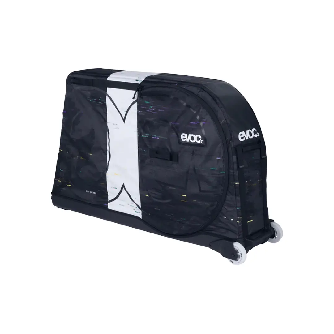 Bicycle Bag Bike Bag Pro 305L Multicolor #2