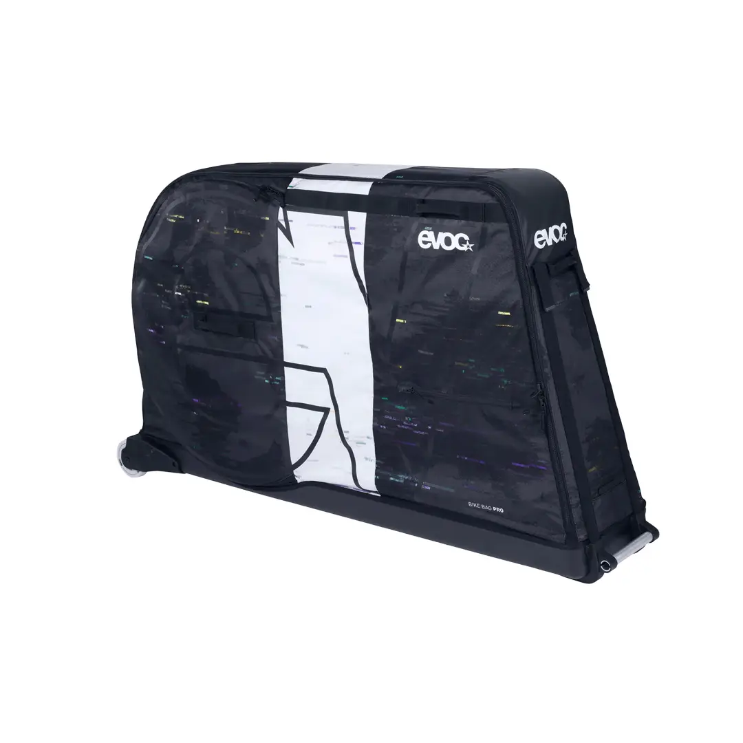 Bicycle Bag Bike Bag Pro 305L Multicolor - image