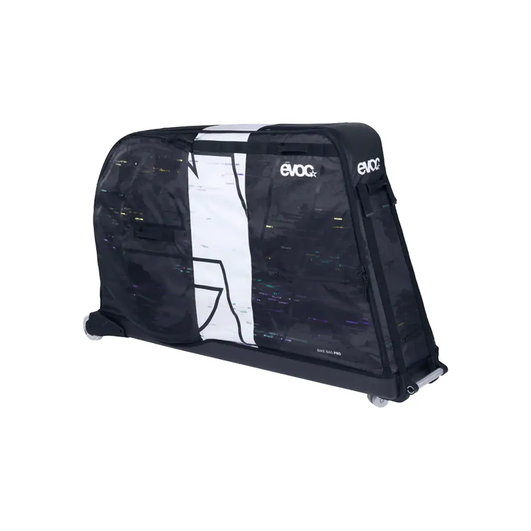 Bicycle Bag Bike Bag Pro 305L Multicolor #1