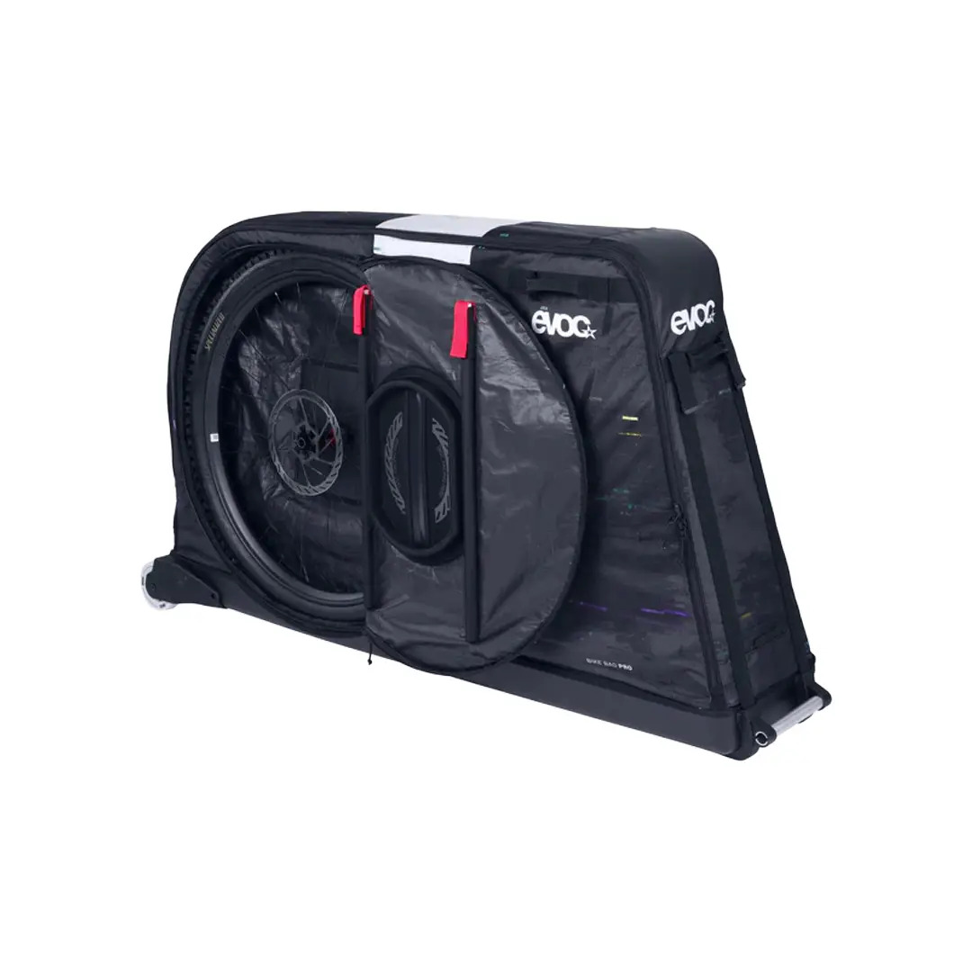 Bicycle Bag Bike Bag Pro 305L Multicolor #12