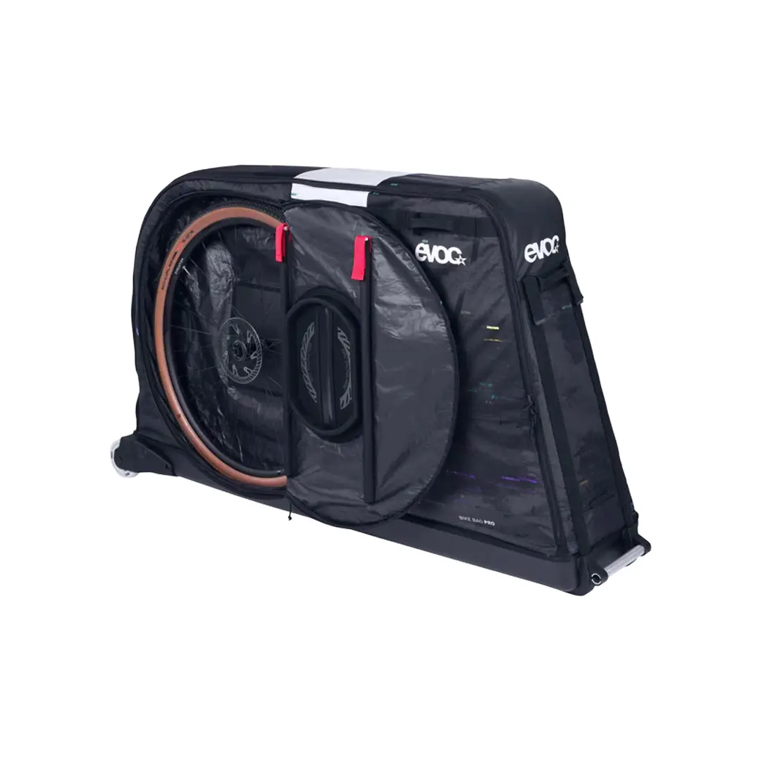 Bicycle Bag Bike Bag Pro 305L Multicolor #11