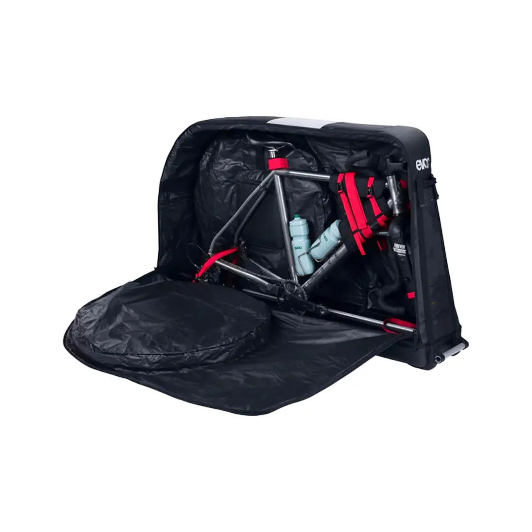 Bicycle Bag Bike Bag Pro 305L Multicolor #10