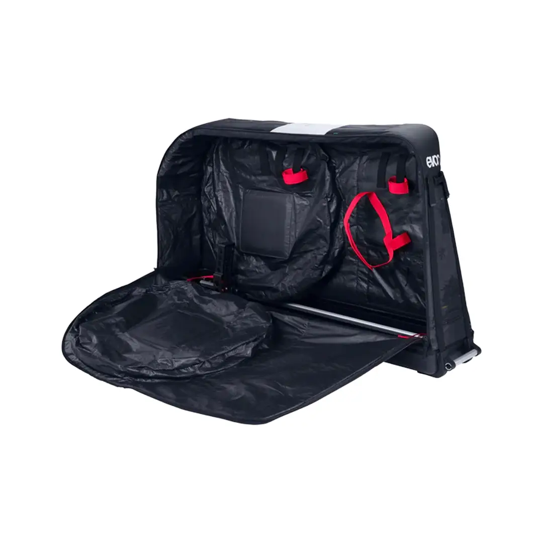 Bicycle Bag Bike Bag Pro 305L Multicolor #8