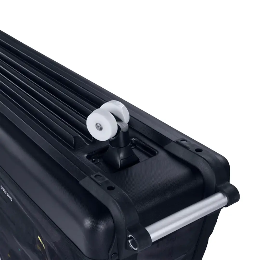 Bicycle Bag Bike Bag Pro 305L Multicolor #6