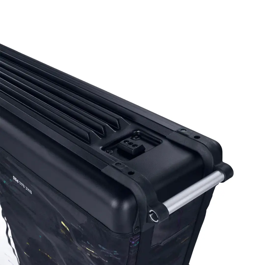 Bicycle Bag Bike Bag Pro 305L Multicolor #5