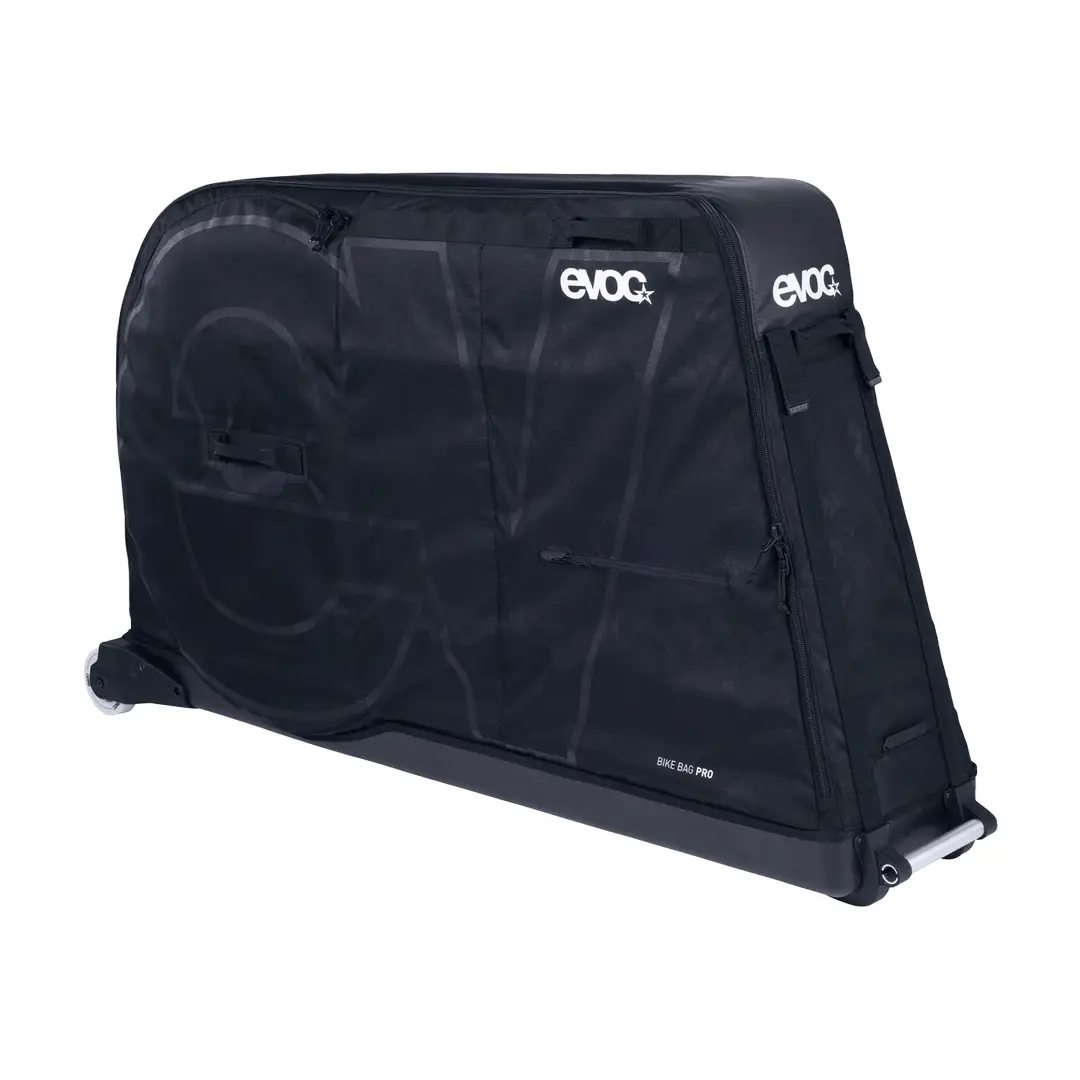 Bicycle Trunk Bike Bag Pro 305L Schwarz #13