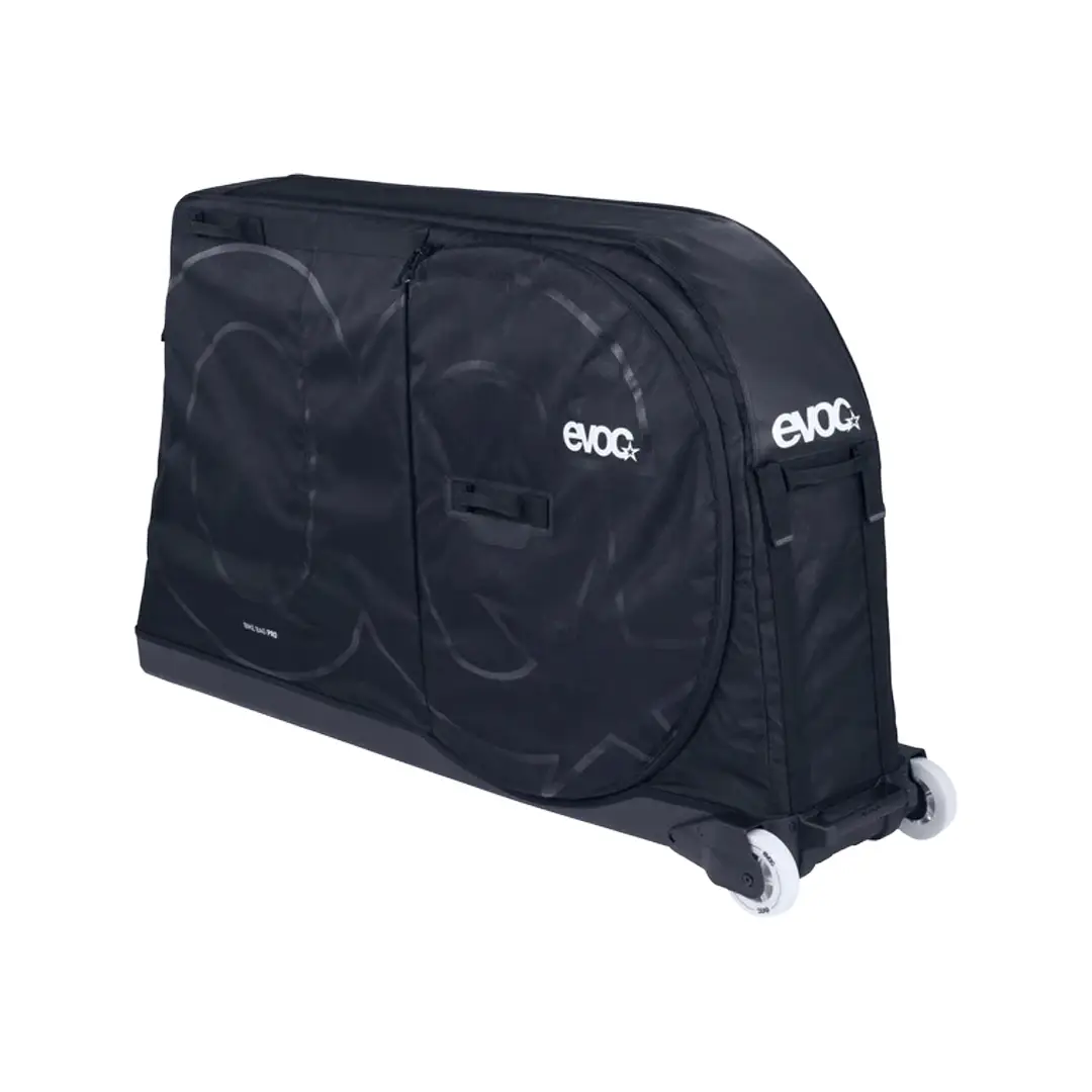 Bicycle Trunk Bike Bag Pro 305L Schwarz #1