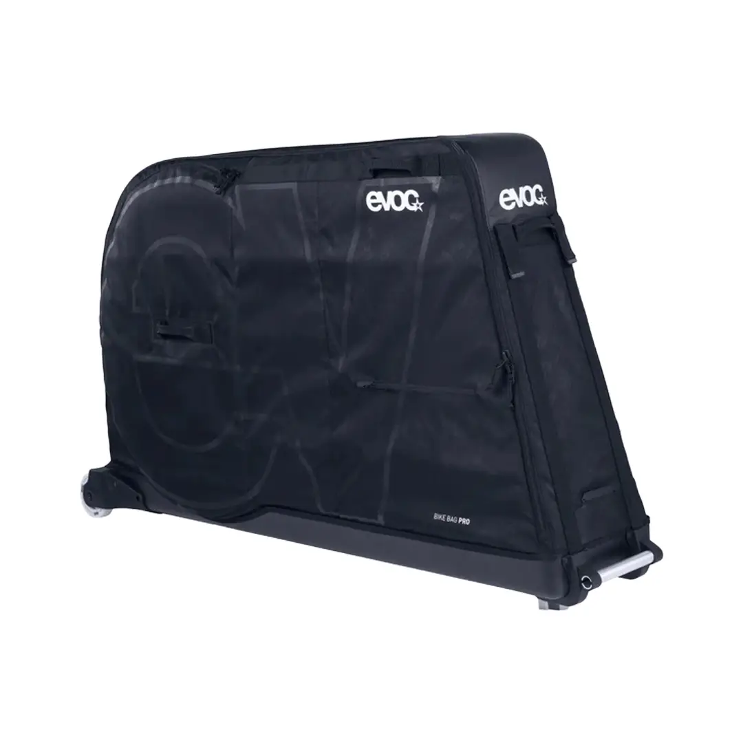 Bicycle Trunk Bike Bag Pro 305L Schwarz - image