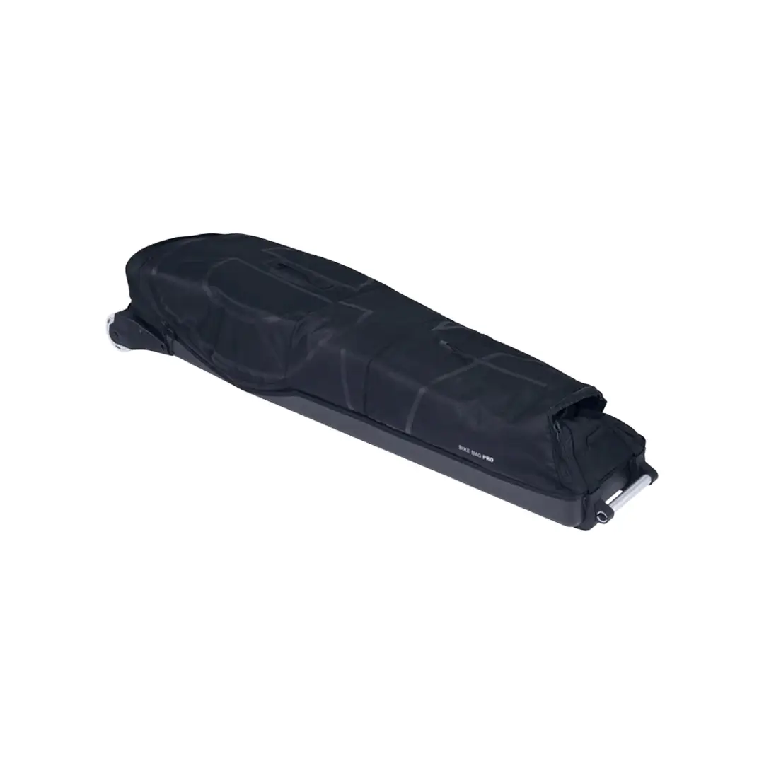 Bicycle Trunk Bike Bag Pro 305L Schwarz #12